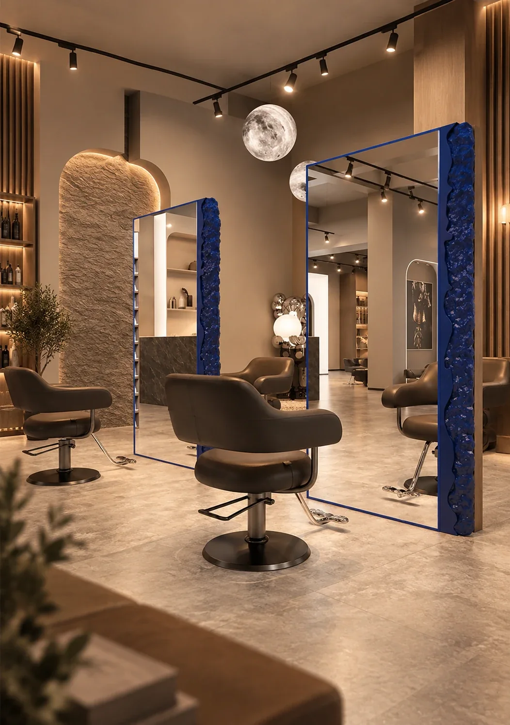 Miroirs